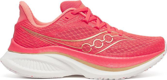 Coral, Salmon