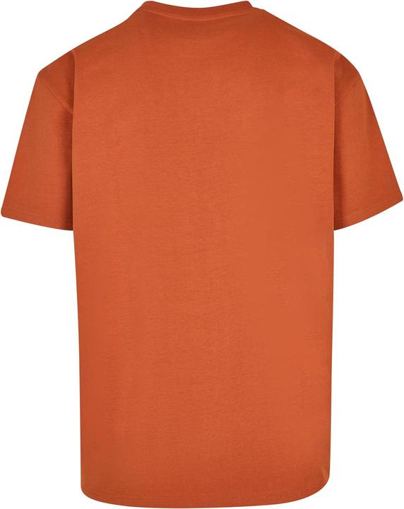 Actual product image Merchcode Think Different Heavy Oversized Tee - 116821 (M)