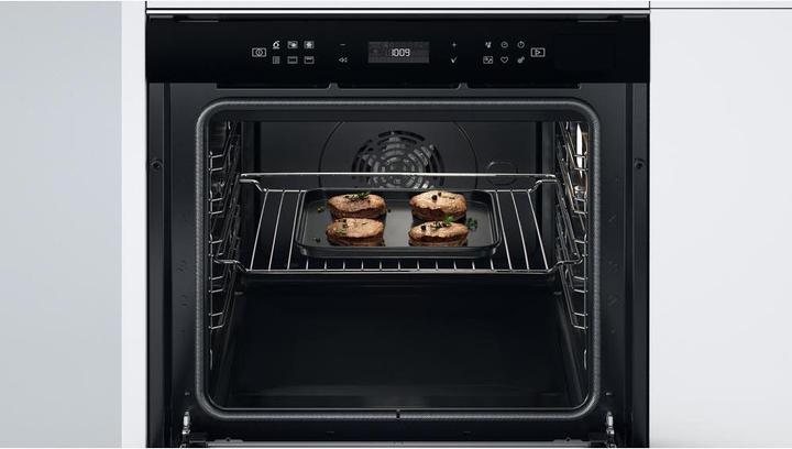 Image du produit Whirlpool W7 OS4 4S1 P BL