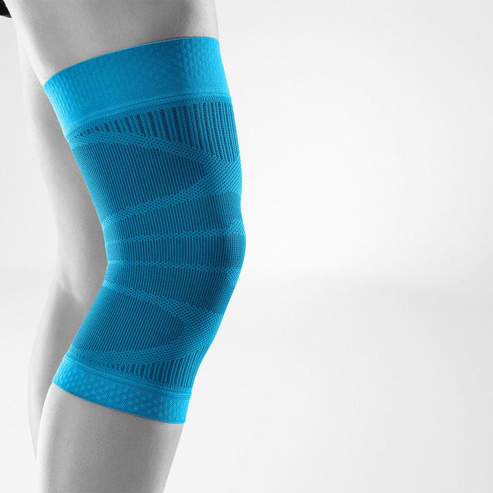 Produktbild Bauerfeind Sports Compression Knee Support (L)