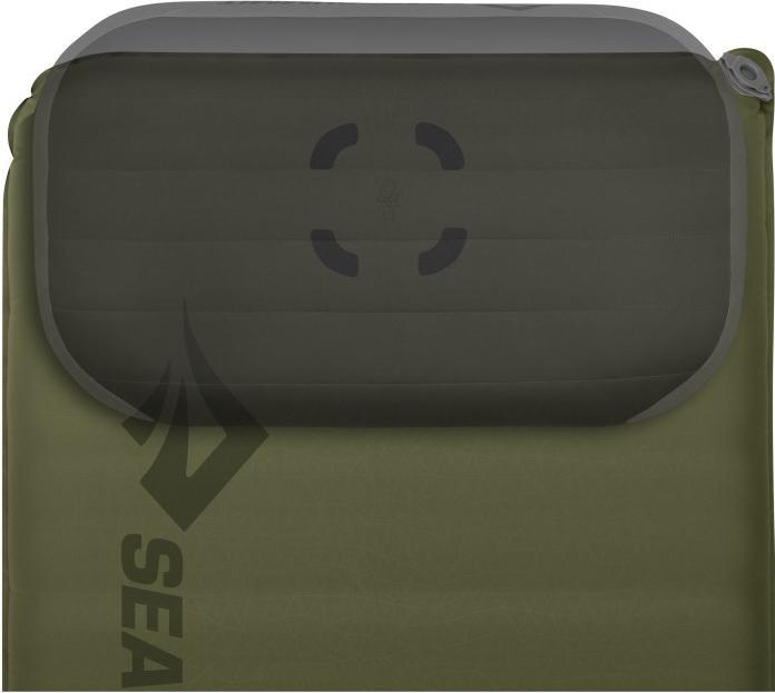 Actual product image Sea To Summit Camp Plus