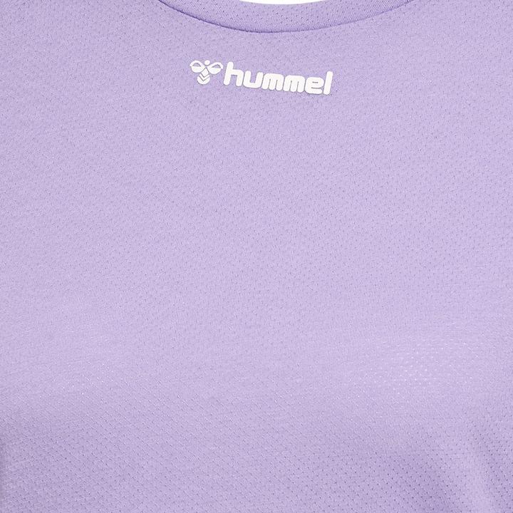 Produktbild hummel Hmlmt Vanja T-Shirt L/S (M)