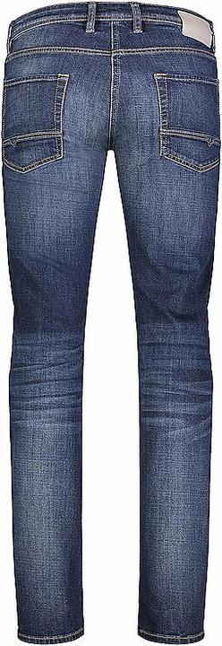 MAC Jeans Jeans Modern-Fit "Arne" (Lang)