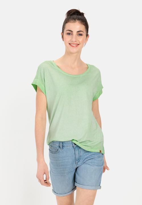 Produktbild Camel Active T-Shirt aus softem Modal-Baumwollmix (S)