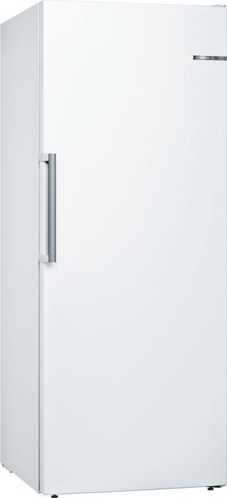 Produktbild Bosch Hausgeräte GSN54AWCV (Freistehend, 328 l)