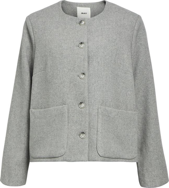 Object Kurze Jacke