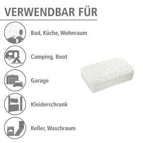 Produktbild Wenko 6 Raumentfeuchter Nachfüllpack 6x 1,0 kg