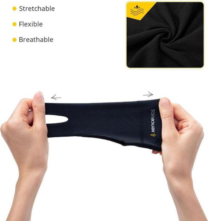 Produktbild Xencelabs Handschuh Grösse M ACG12-M (M)