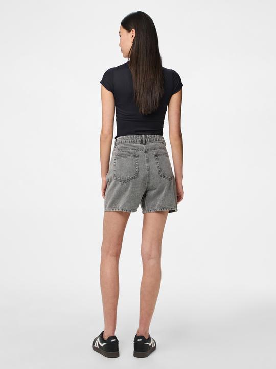 Immagine prodotto Pieces Pantaloncini in denim PCABBI (M)