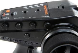 Produktbild Spektrum DX3 3