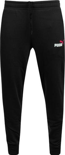 Puma Ess+ 2 Col Logo Herren-Jogginghose (M)