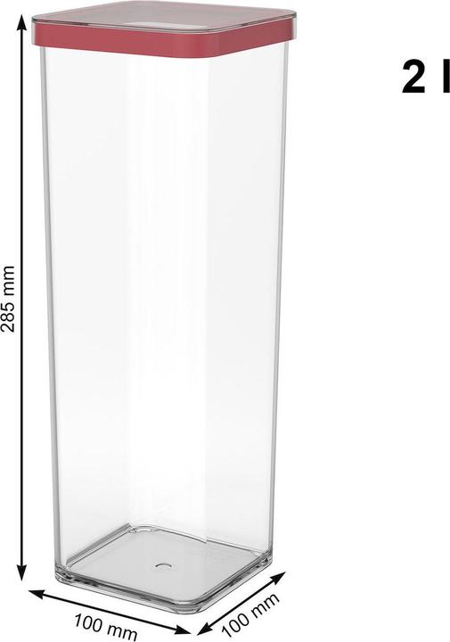 Produktbild Rotho Behälter (2 l)