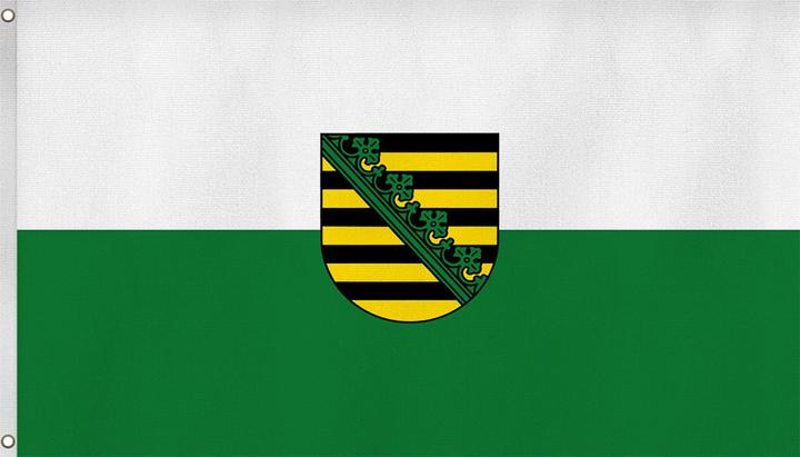 Normani Fahne Bundesländerflagge 90 cm x 150 cm