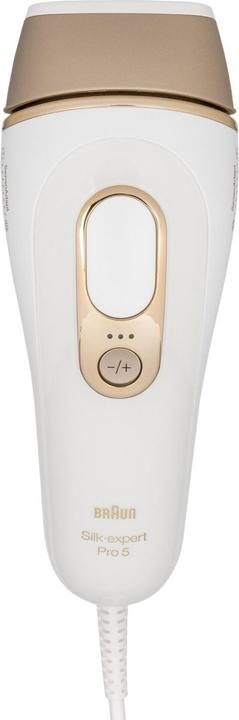 Immagine prodotto Braun Silk-expert Pro IPL PL5052