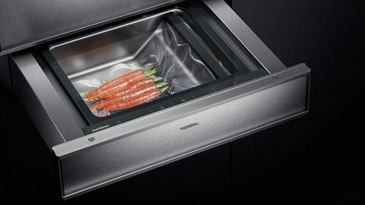 Actual product image Gaggenau Dv 461 100