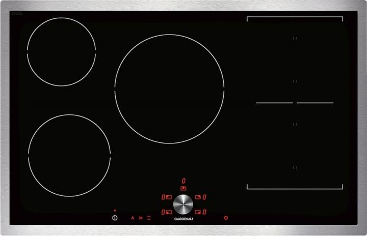 Produktbild Gaggenau Ci 483 110