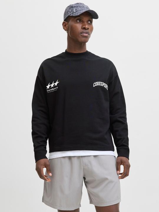 Actual product image Jack & Jones Sweatshirt Sweatshirt (L)