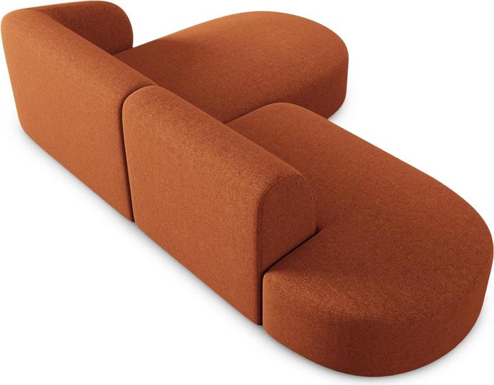 Actual product image Maison Heritage Chiara (Corner sofa, Modular sofa)
