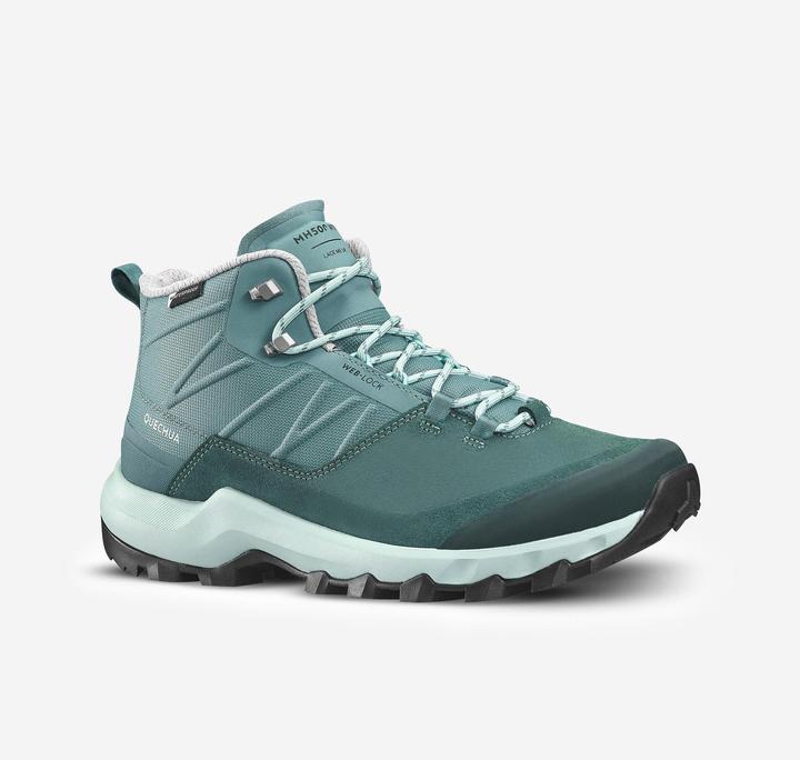 Produktbild Quechua MH500 (39)