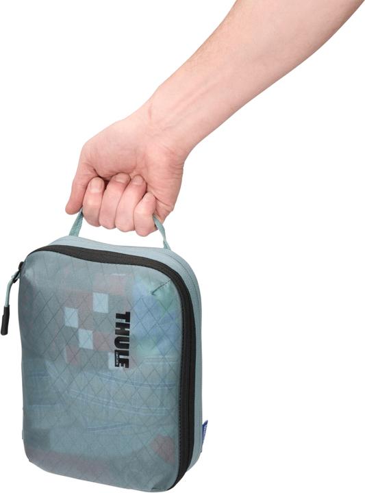 Actual product image Thule Compression Cube Set