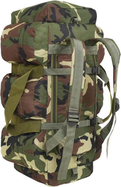 Immagine prodotto VidaXL Tiaga (90 l)