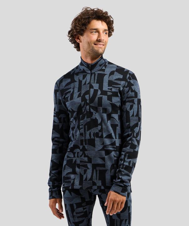Actual product image Odlo Natural Warm (XL)