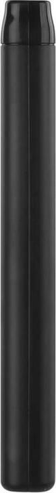 Actual product image Emos Alpha 10S powerbank, 10000 mAh, 10 W, black (10000 mAh, 10 W, 37 Wh)