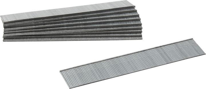 Image du produit Stanley CLOU TYPE J 25MM / 118GA