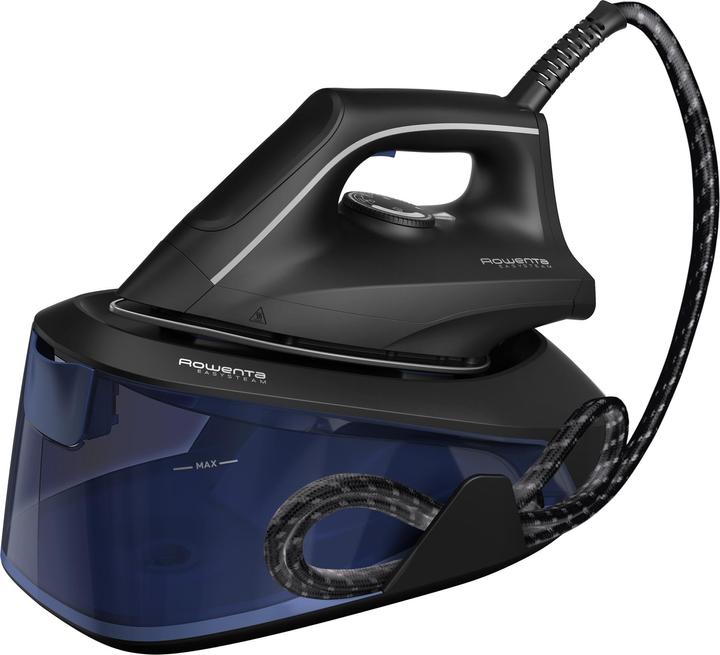 Produktbild Rowenta VR5121F0 Dampfbügelstation (2400 W, 230 g/min)