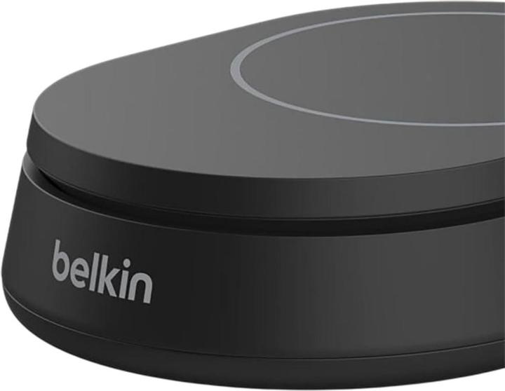 Actual product image Belkin Boost Charge Pro (15 W)