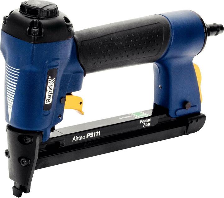 Image du produit Rapid PS111 Agrafeuse pneumatique