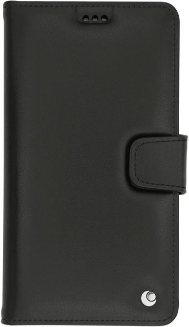 Produktbild Noreve Lederschutzhülle Wallet (Huawei Mate 10 Pro)