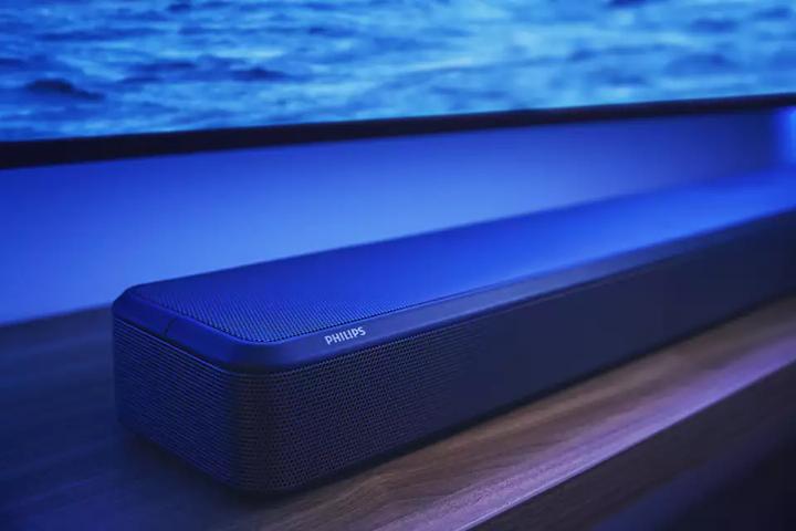 Actual product image Philips Fidelio TAFB1/10 (620 W, 7.1.2 Channel)