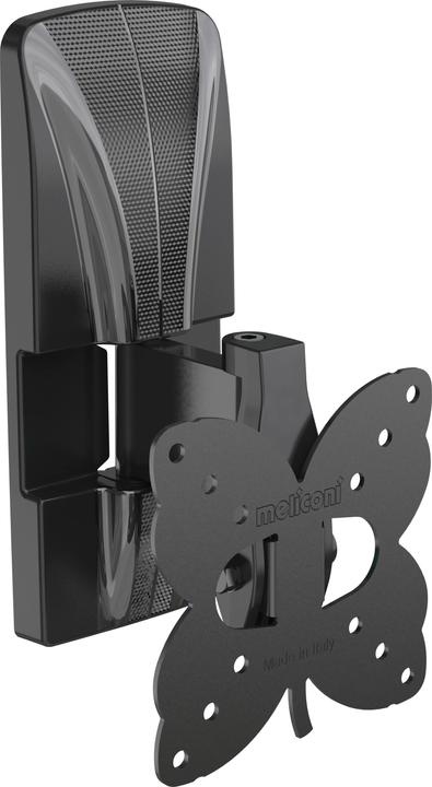 Immagine prodotto Meliconi Supporto da Parete per Tv con (Muro, 32", 20 kg)