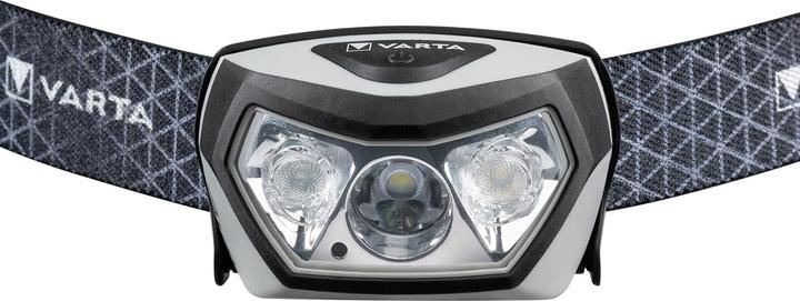 Image du produit Varta Outdoor Sports H30R Wireless Pro (400 lm)