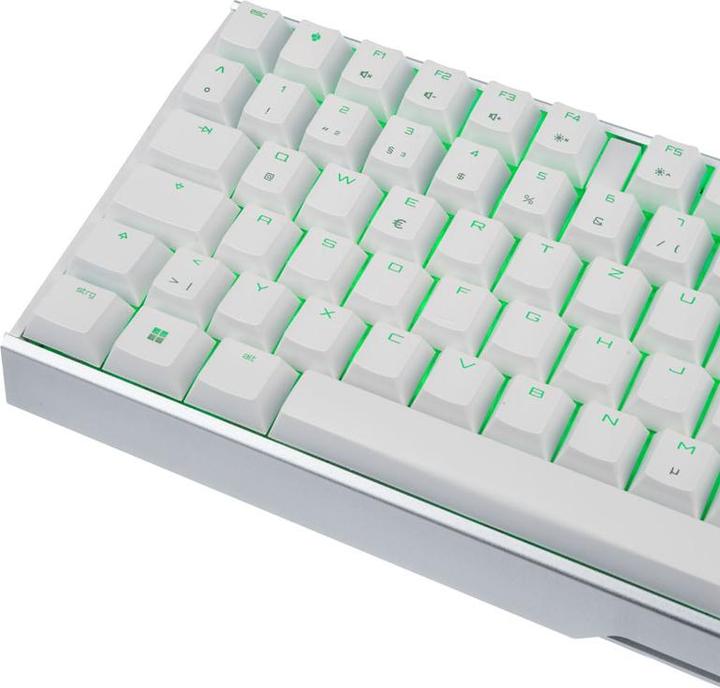 Actual product image CHERRY xtrfy MX 3.0S (DE, Wireless, Cable)