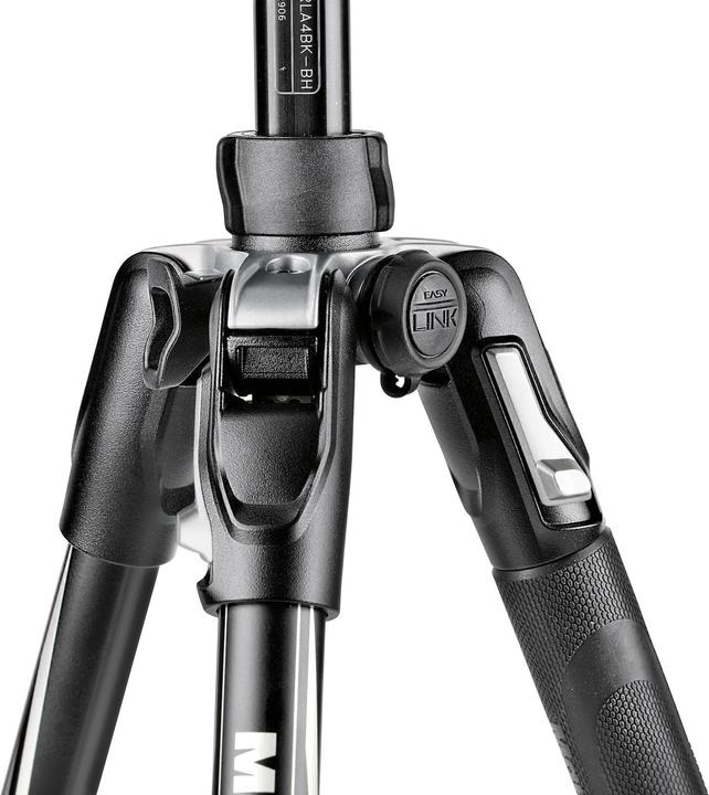 Immagine prodotto Manfrotto Befree Advanced M-lock (Metallo)