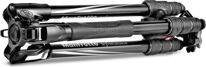 Immagine prodotto Manfrotto Befree Advanced M-lock (Metallo)