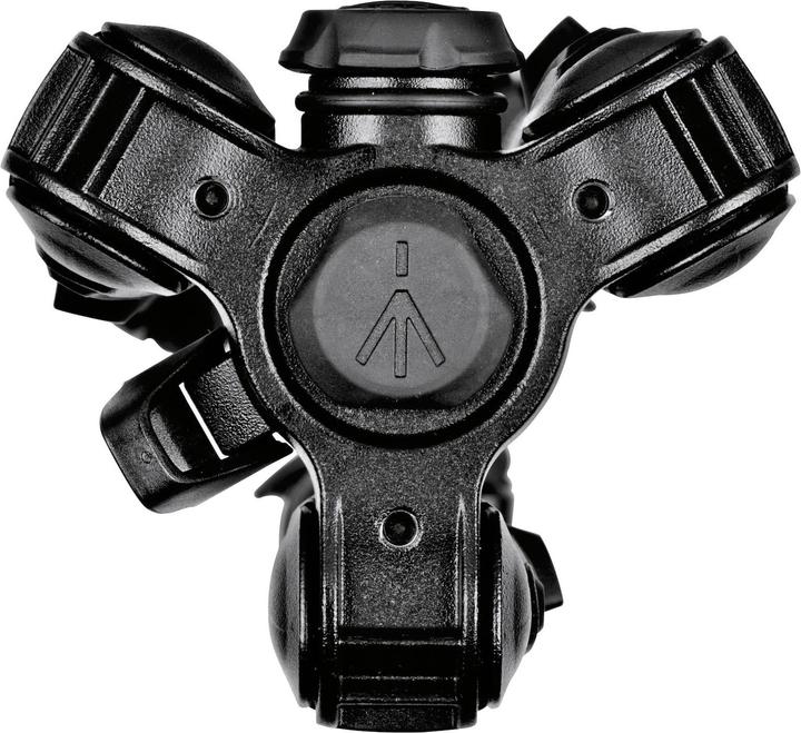 Immagine prodotto Manfrotto Befree Advanced M-lock (Metallo)