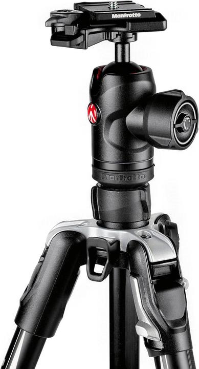 Immagine prodotto Manfrotto Befree Advanced M-lock (Metallo)