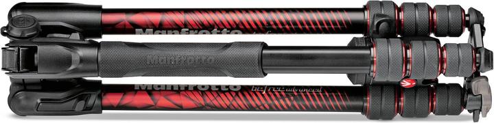 Image du produit Manfrotto Befree Advanced M-lock (Métal)
