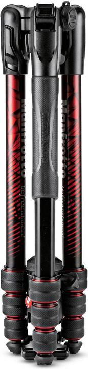 Image du produit Manfrotto Befree Advanced M-lock (Métal)
