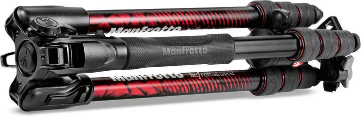 Image du produit Manfrotto Befree Advanced M-lock (Métal)