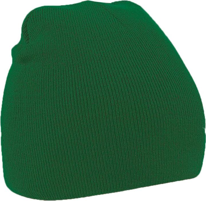 Produktbild Beechfield Basic Strick Wintermütze (One Size)