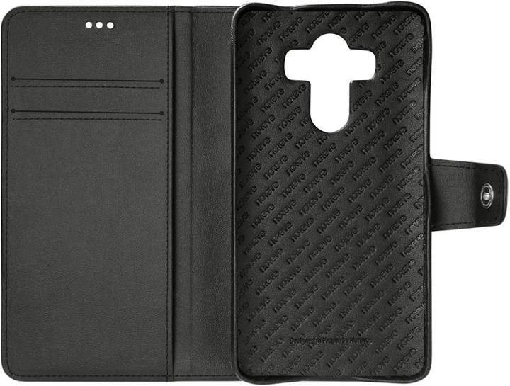Produktbild Noreve Lederschutzhülle Wallet (Huawei Mate 10 Pro)