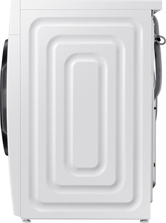 Actual product image Samsung WW90CGC04AAEWS (9 kg, Left)