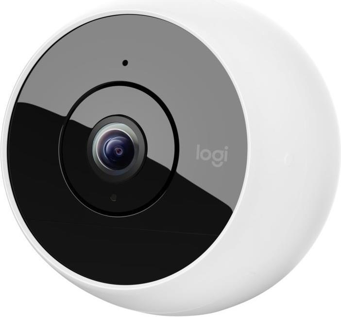 Actual product image Logitech Circle 2 battery pack (1920 x 1080 Pixels)