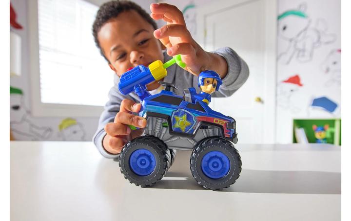 Produktbild Paw Patrol Rescue Wheels - Chase