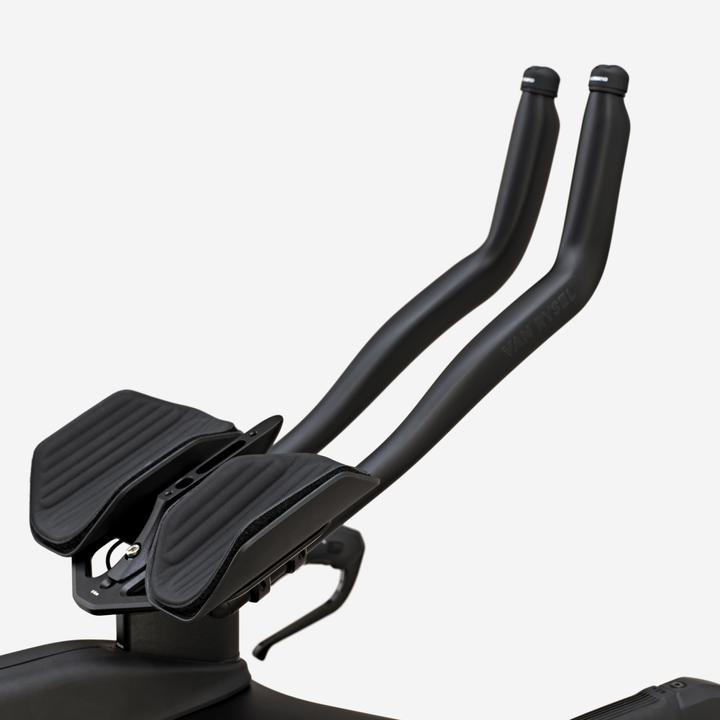 Produktbild Van rysel Zeitfahrrad XCR TRI Shimano Ultegra Di2 weiss