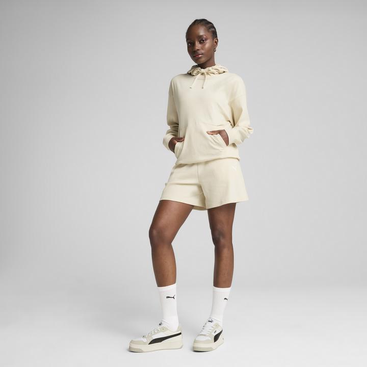 Actual product image Puma ESS ELEVATED Comfort Rib Hoodie (L)
